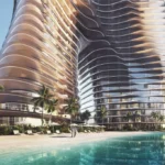 Architecture of Bugatti