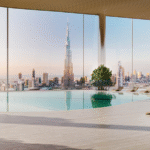 Bugatti Residences in Dubai